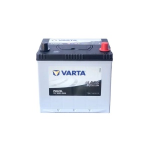 Bình Ắc quy Varta 75D23L (12V - 65Ah)