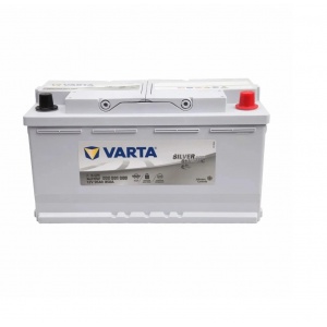 Bình Ắc quy Varta AGM LN5 595901085 (12V - 95Ah)